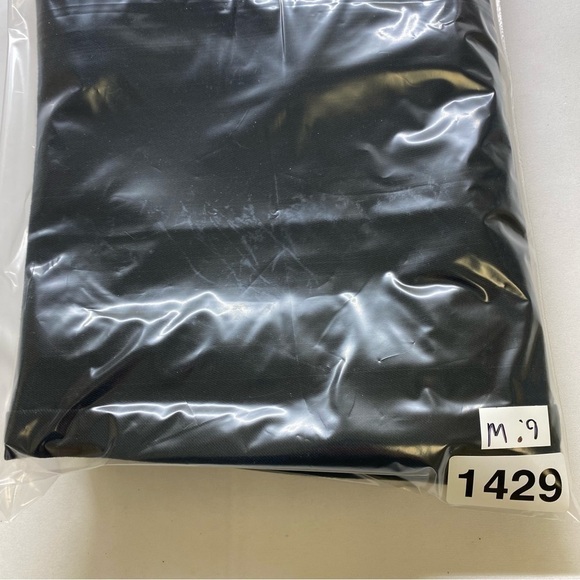 Additions By Chico Black Slacks - Picture 7 of 7